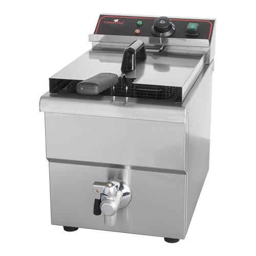 Friteuse Caterchef 8 Extra 3250W/230V