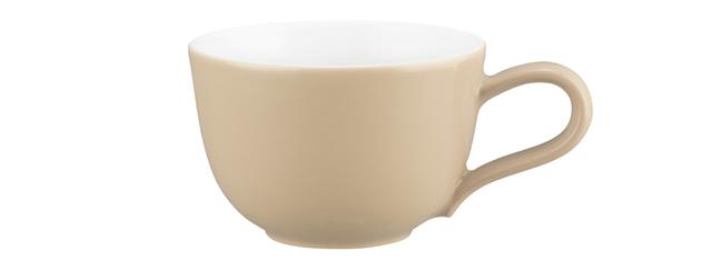 Kop espresso Liberty Pure Colors beige 90cc