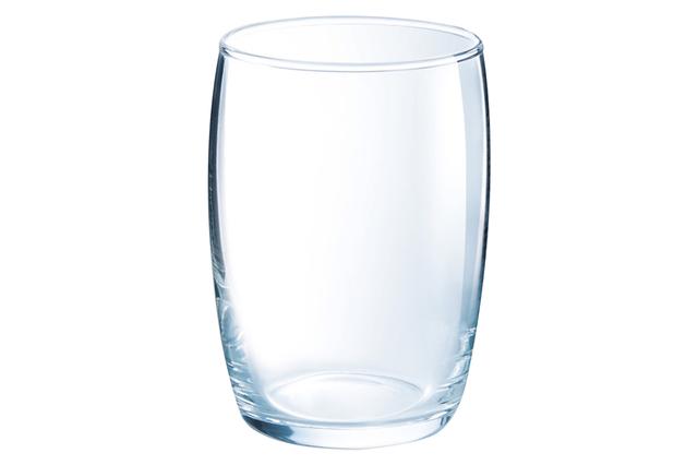 Amuseglas Baril 160cc