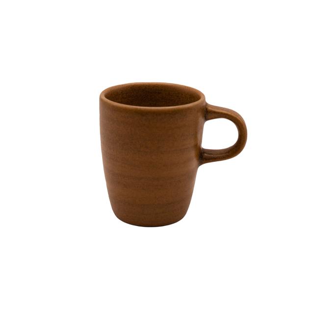 RAK Ease Selva Espressokopje - 0.09Ltr - Autumn Brown