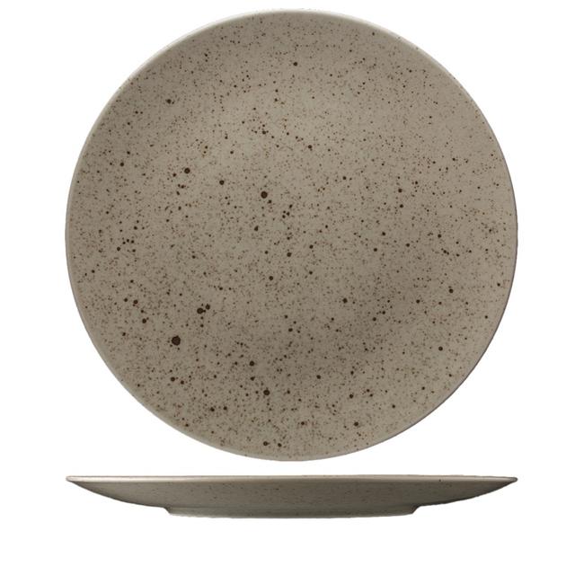 Bord coupe Lifestyle Natural 240mm