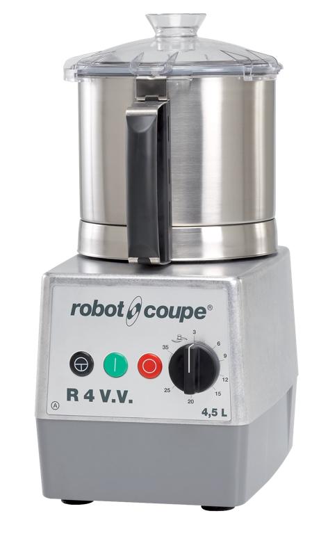 Cutter R4 V.V. 300/3500tpm