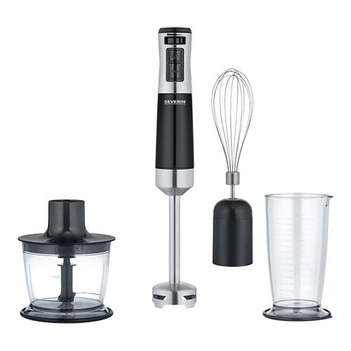 Staafmixer combi - L 190mm