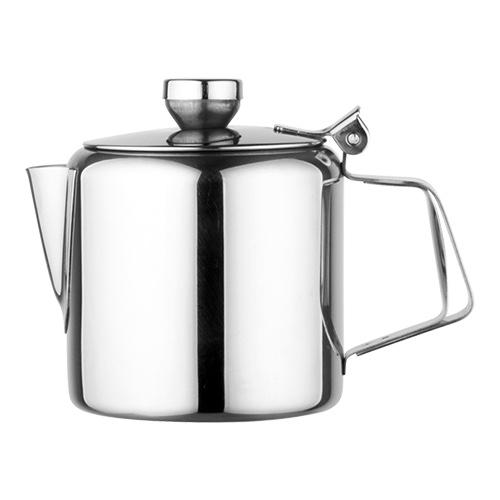Koffiepot rvs - 0.5Ltr