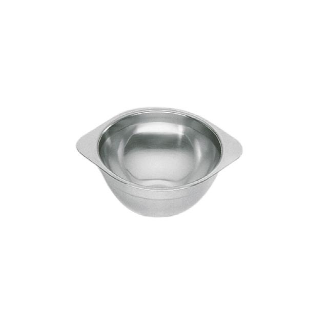 Soepkom m/liporen d/w 18/10 300cc