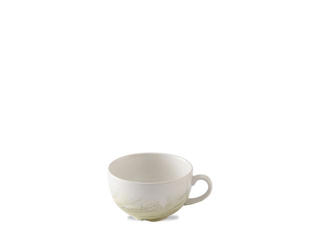 Churchill Elements Cappuccino kop - 0.34Ltr - Fern