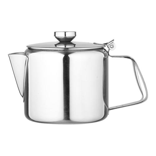 Theepot rvs - 1.0Ltr