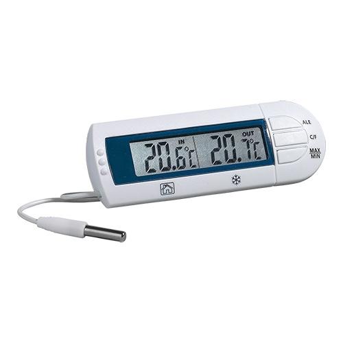 Koelcel thermometer digitaal -50° tot 70°C