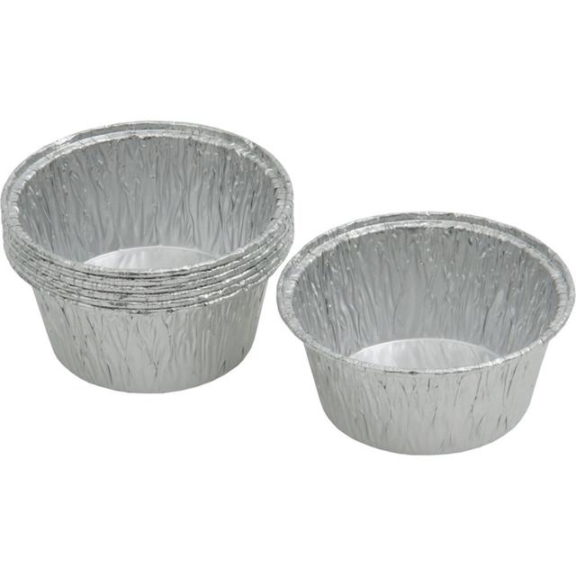 Sauskom aluminium 160cc 2000st