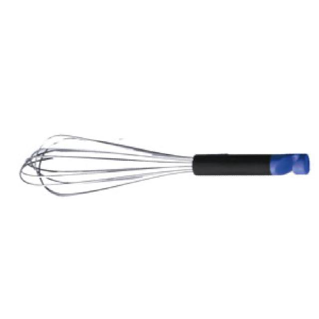 Garde met hygienische greep 250mm