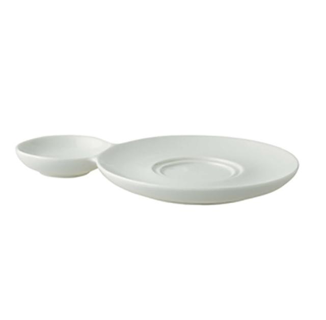 Fancy Ivory Schotel - Ø145mm
