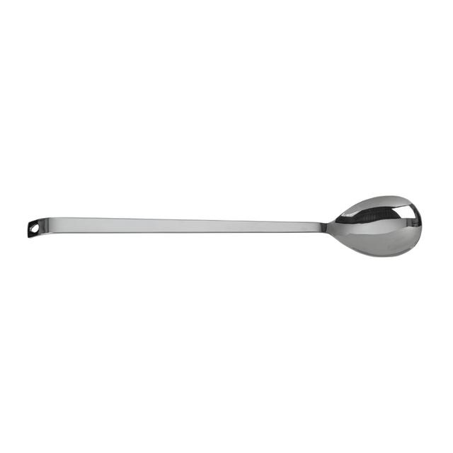 Buffet-serveerlepel Safe 18/10 450mm