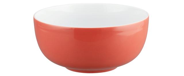Bowl Liberty Pure Colors rood 150mm