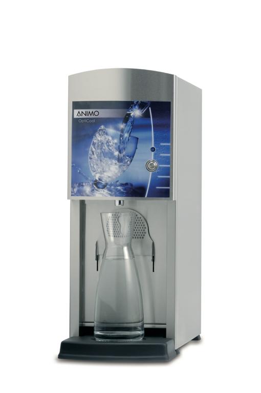 Koudwaterapparaat OptiCool TS 225W/230V