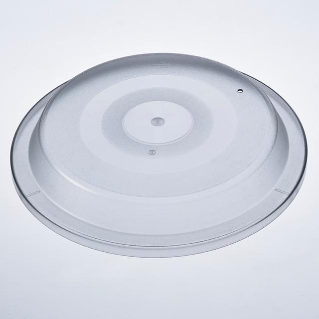 Bordendeksel diepvries PA transparant 260x40mm