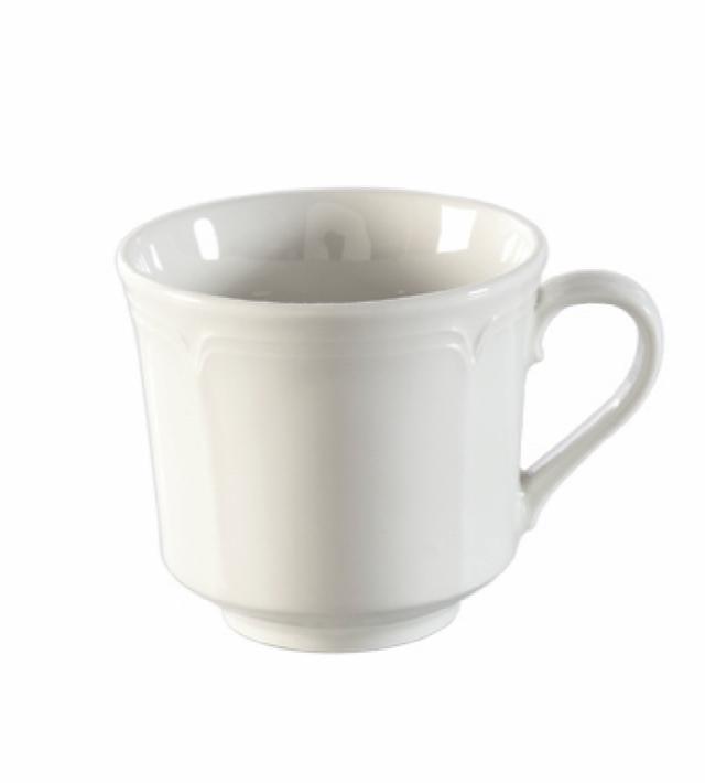 Theekop Mont Blanc uni 230cc