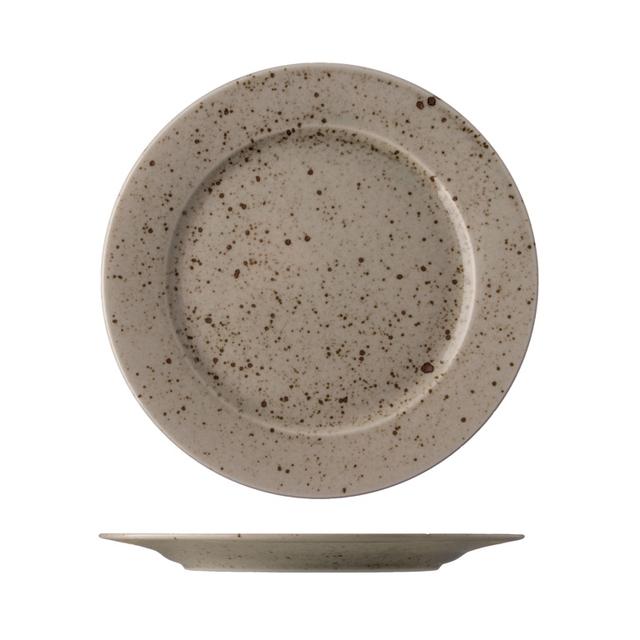Bord Lifestyle Natural 260mm