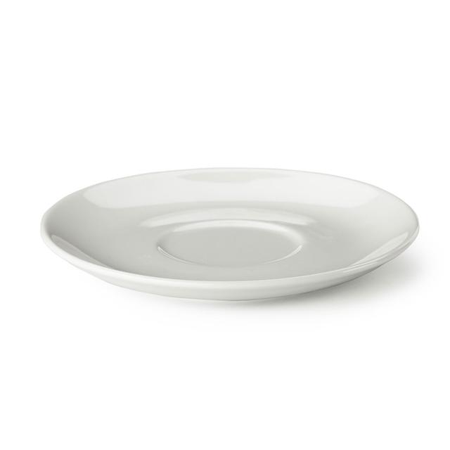 Soepkopschotel GASTROlijn wit 160mm