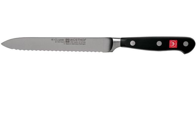 Steakmes m/golf Classic 140mm