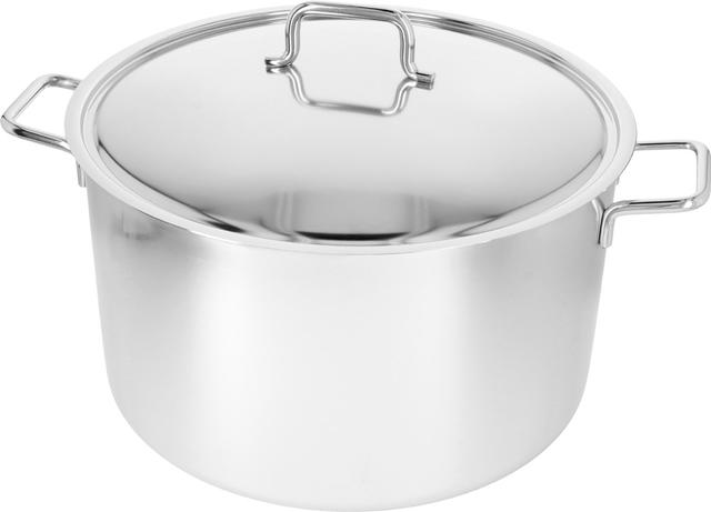 Demeyere Apollo 7 Kookpan met deksel - Ø360mm