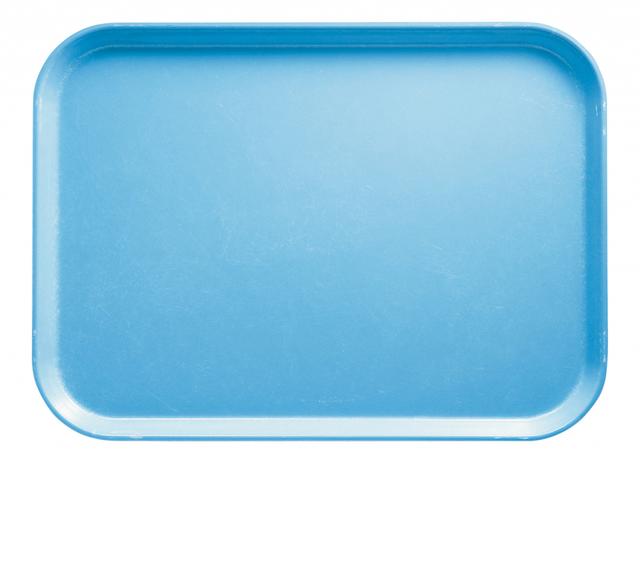 Cambro Camtray - 457x355mm - Robin Egg Blue