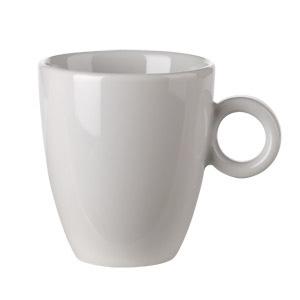 Meeting Mug wit uni 170cc