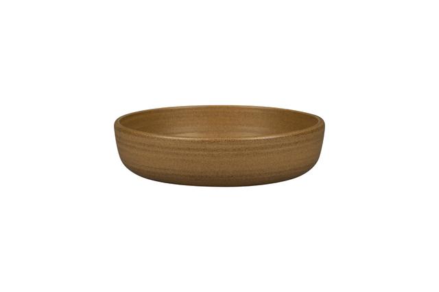 RAK Ease Selva Schaal - Ø200mm - Autumn Brown
