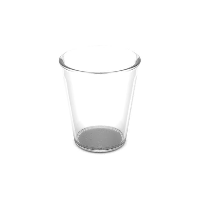 Beker <em>Safe</em> <em>to</em> <em>Go</em> SAN transparant 300cc