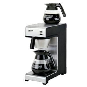 Koffiezetapparaat Mondo 2 2140W/220V