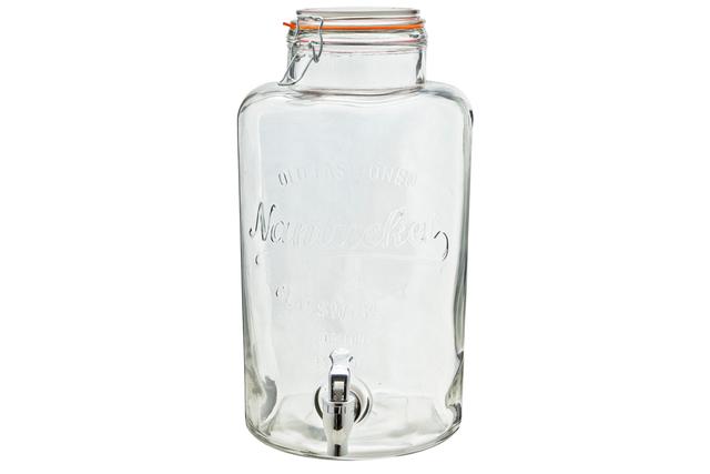 Sapdispenser - 8.5Ltr