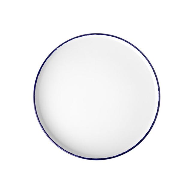 Bord Coupe Optimo Picnic Cobalt 290mm