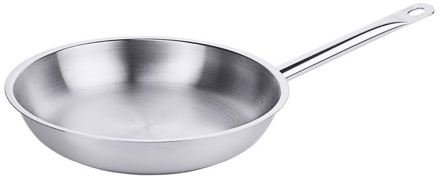 Koekenpan 18/10 240mm