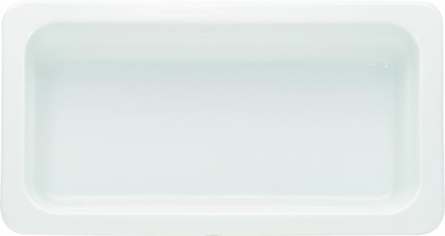 Bauscher GN Function GN-schaal 1/3-100mm