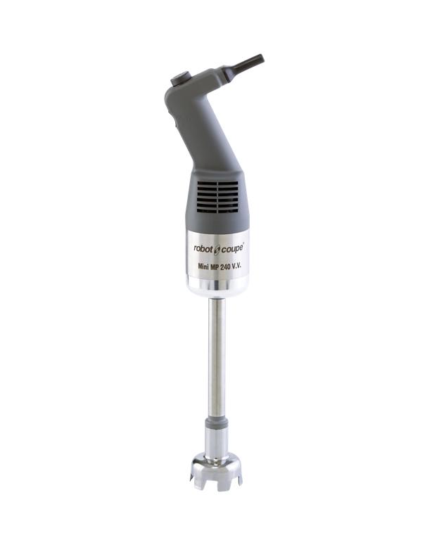 Staafmixer Mini MP 240 V.V. 2000/12500tpm