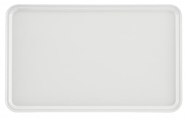 Cambro Camtray Gastronorm 1/1 - 530x325mm - White