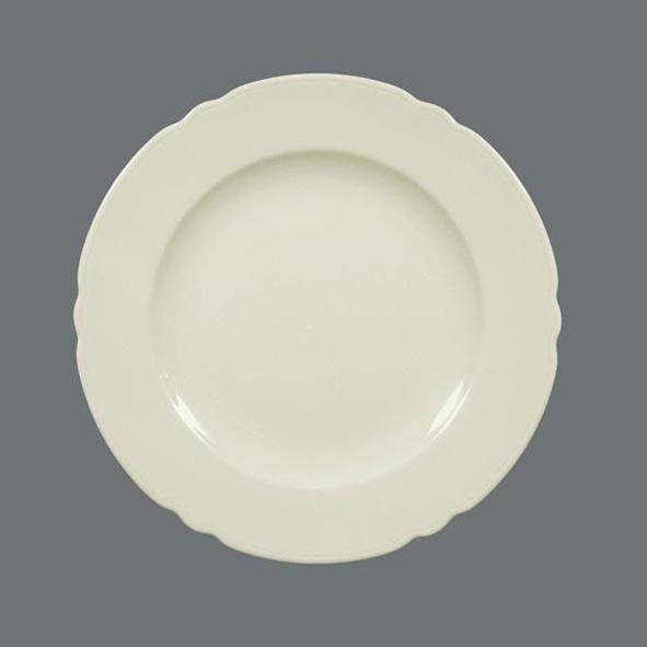 Bord Marie-Luise creme 200mm