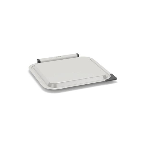 K-POT, buffetdeksel RVS 2/3GN