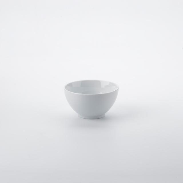 Bowl GASTROlijn wit 590cc 140x68mm