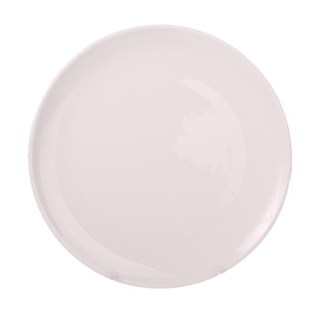Bord Coupe Allure off white KSW 255mm