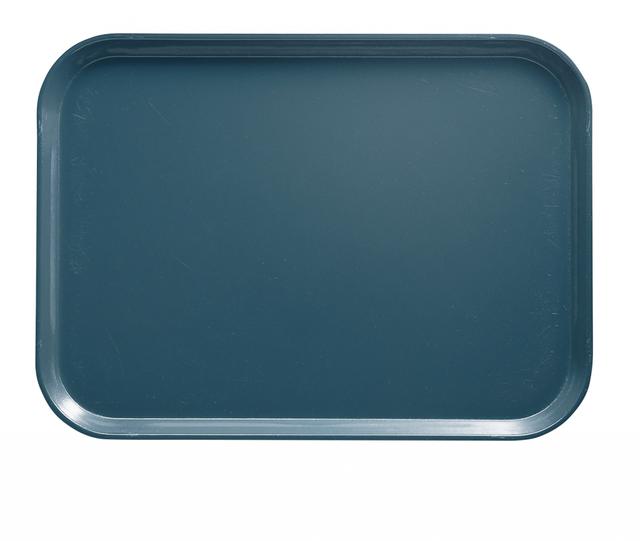 Cambro Camtray - 415x305mm - Slate Blue