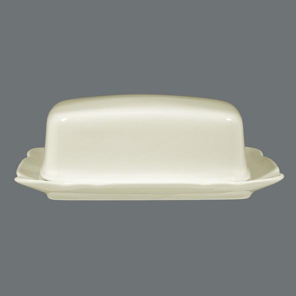 Boterbakje Marie-Luise creme 1/2 Pfd
