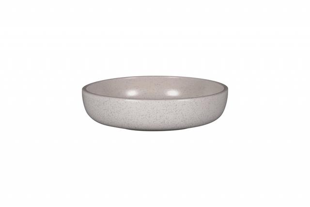 RAK Ease Bord diep - Ø200mm - Clay