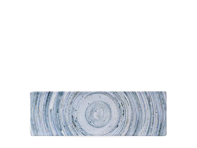 Churchill Elements Serveerplateau - 323x105mm - Coast