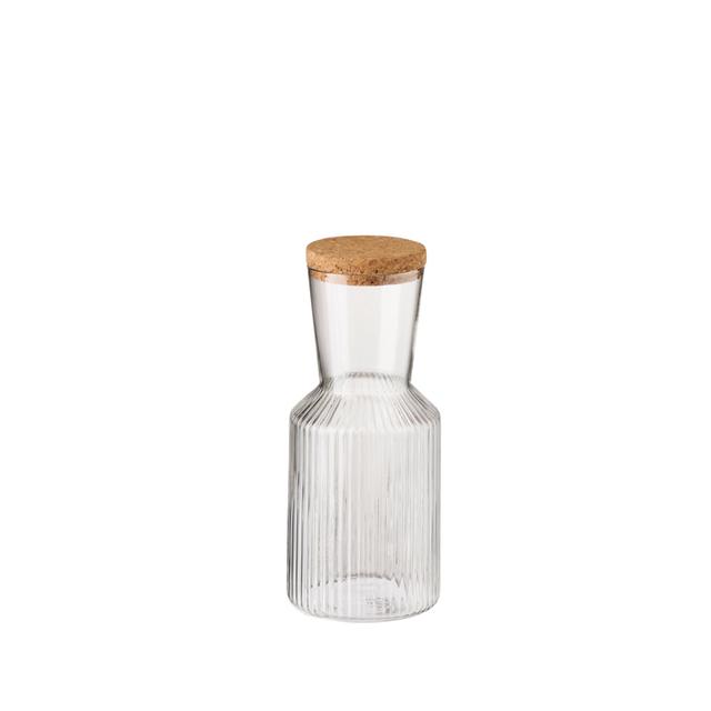 APS Karaf glas Lines - 0.5Ltr
