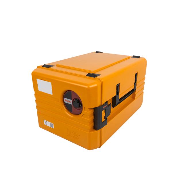 Thermoport 600KB oranje 1/1Gn-200mm