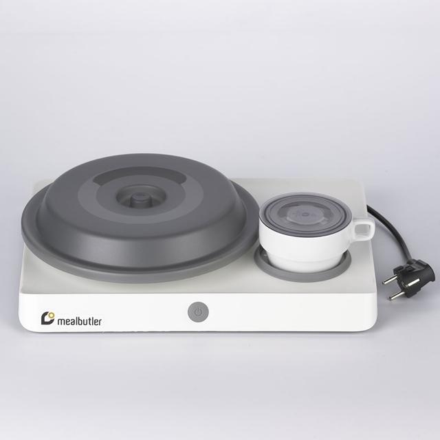 MealButler compleet 250W/230V