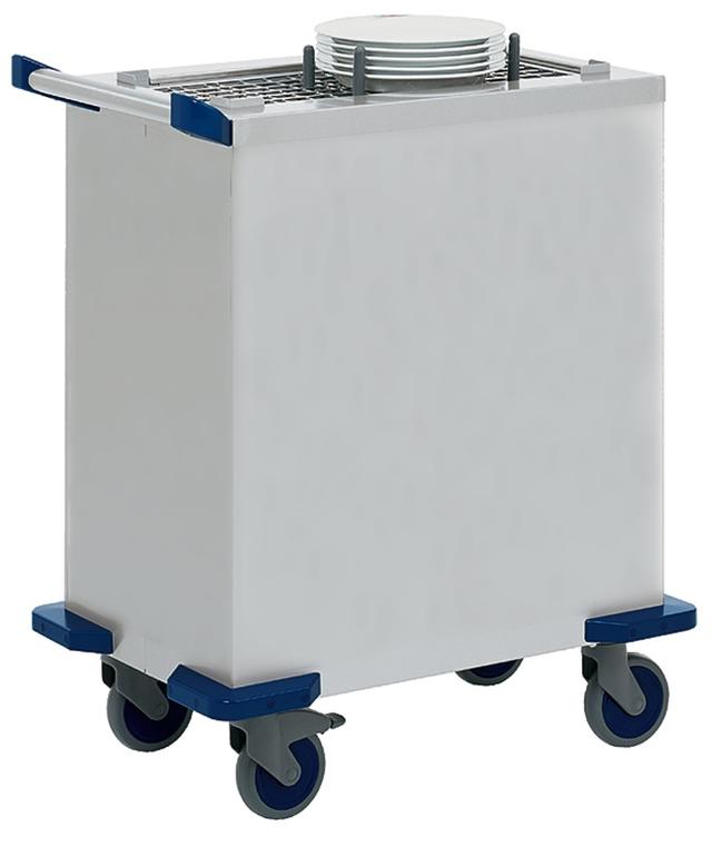 Universele stapelaar UNI 59/29