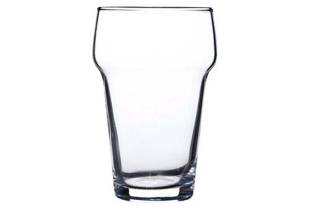 Bierglas klein - 0.22Ltr