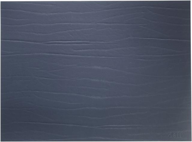 Daff Dumbo Placemat rechthoekig - 310x420mm - Slate