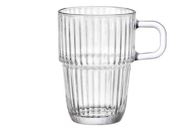 Barshine Theeglas - 0.315Ltr